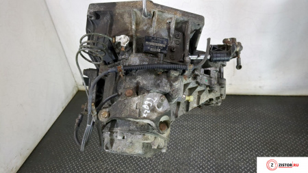 МКПП 5 ст. Saab 9-5 2005-2010, артикул 8850855 Z19DTH на Saab 9-5 2005-2010  1.9 л — купить, цена 400 руб.