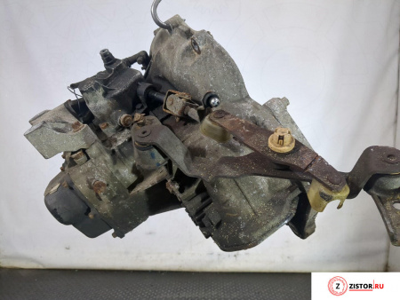 МКПП 5 ст. Opel Corsa D 2006-2011, артикул 8608524 Z14XEP на Opel Corsa D 2006-2011  1.4 л — купить, цена 700 руб.