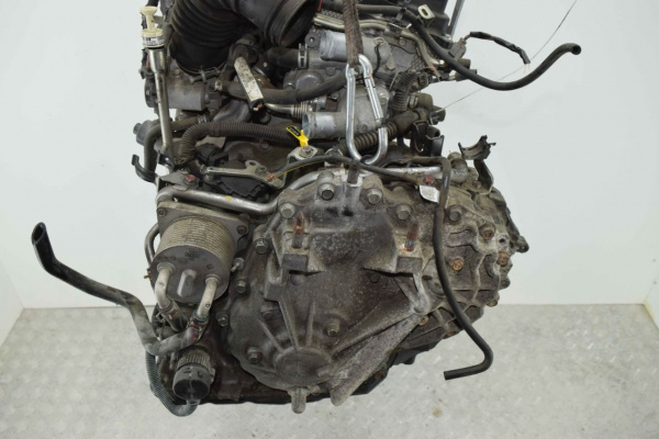Коробка передач автоматическая (АКПП) 1XG5A Mitsubishi Lancer 10 1.8 Бензин