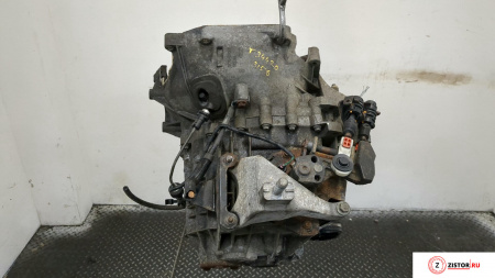 МКПП 5 ст. Jaguar X-type, артикул 8865176 FMBA/B6B на Jaguar X-type  2 л — купить, цена 700 руб.