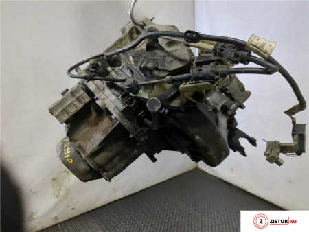 МКПП 5 ст. Citroen C3 2009-, артикул 7753678 9HP на Citroen C3 2009-2024  1.6 л — купить, цена 73000 руб.