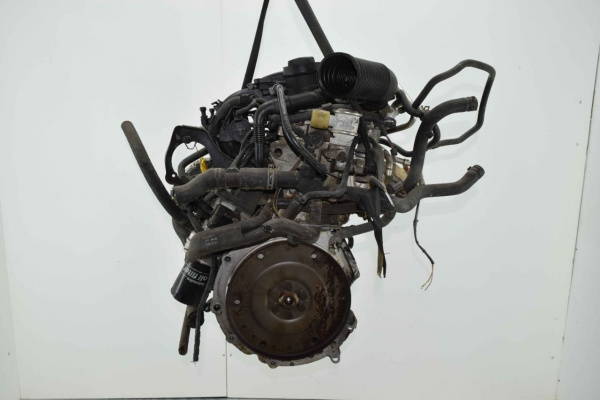 Двигатель AYD Volkswagen Beetle 1 1.6 Бензин