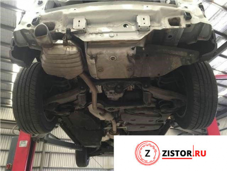 АКПП 4х4 на Audi Q5 2008-2017, артикул 8150805 CGLC на Audi Q5 2008-2017 2 л — купить, цена 7500 руб.