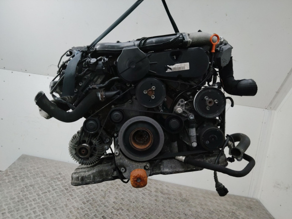 Двигатель ASB Audi A6 C6 (S6,RS6) 3.0 Дизель