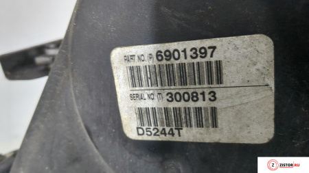 Контрактный двигатель D5244T на Volvo XC70 2002-2007 2.4 л (D5244T; D5244T; D5244T; D5244T) — купить, цена 54900 руб.