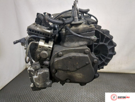 Коробка передач робот - РКПП на Citroen C4 Picasso 2006-2013, артикул 8396586 9HR на Citroen C4 Picasso 2006-2013  1.6 л — купить, цена 20900 руб.
