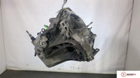 МКПП 6 ст. Renault Megane 2 2002-2009, артикул 8955812 K9K 732 на Renault Megane 2 2002-2009  1.5 л — купить, цена 53200 руб.