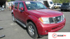 АКПП 4х4 на Nissan Pathfinder 2004-2014, артикул 7061438 VQ40DE на Nissan Pathfinder 2004-2014  4.0 л — купить, цена 7000 руб.