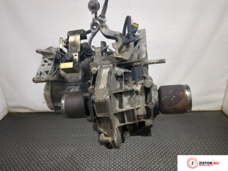 МКПП 5 ст. Fiat Punto 2003-2010, артикул 8508762 188 A 4.000 на Fiat Punto 2003-2010  1.2 л — купить, цена 29999 руб.