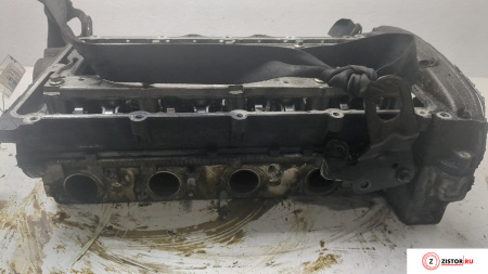 Головка блока цилиндров 4HH на Citroen Jumper (Relay) 2014-2024 2.2 л — купить, цена 365800 руб.
