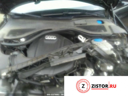 АКПП 4х4 на Audi A6 (C7) 2014-2018, артикул 7761582 CYNB на Audi A6 (C7) 2014-2018 2 л — купить, цена 5200 руб.