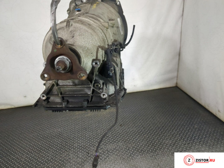 Коробка передач БМВ 5 Е60 2003-2009 купить - КПП BMW 5 E60 цена б/у, Номер 6HP-26 256D2 / M57D25 на BMW 5 E60 2003-2009  2.5 л — купить, цена 29999 руб.
