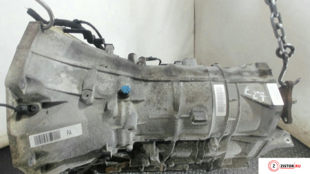 АКПП на Hyundai Genesis 2008-2013, артикул 6974194 G8BA на Hyundai Genesis 2008-2013  4.6 л — купить, цена 63500 руб.