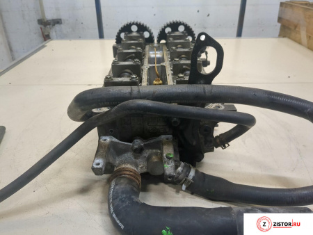 Головка блока цилиндров FYD на Ford Focus 1 1998-2004 1.6 л — купить, цена 97400 руб.