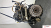 Контрактный двигатель P8FA на Ford Transit 2006-2014 2.2 л (P8FB; 4HV;P22DTE; QVFA; 4HV) — купить, цена 170100 руб.