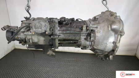 МКПП 5 ст. 4х4 Daihatsu Terios 1, артикул 8868228 K3VE на Daihatsu Terios 1   1.3 л — купить, цена 700 руб.