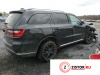 Контрактный двигатель ERB на Dodge Durango 2013-2020 3.6 л — купить, цена 204100 руб.