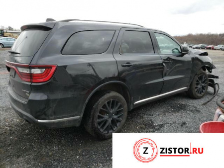 Контрактный двигатель ERB на Dodge Durango 2013-2020 3.6 л — купить, цена 204100 руб.