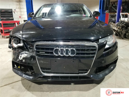 АКПП 4х4 на Audi A4 (B8) 2007-2011, артикул 6387426 CALA на Audi A4 (B8) 2007-2011  3.2 л — купить, цена 30600 руб.