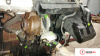 Контрактный двигатель QXWA на Ford Galaxy 2006-2010 2 л (QXWB; QXWC; QXWA; QXWB; QXWC) — купить, цена 49600 руб.