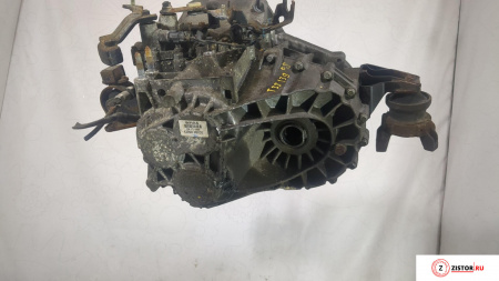 МКПП 6 ст. 4х4 Hyundai Santa Fe 2005-2012, артикул 8744678 D4HB на Hyundai Santa Fe 2005-2012  2.2 л — купить, цена 700 руб.