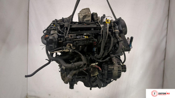 Контрактный двигатель A13DTE на Opel Astra J 2010-2017 1.3 л — купить, цена 131100 руб.