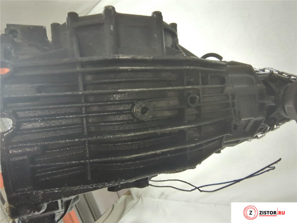 МКПП 6 ст. Audi A4 (B6) 2000-2004, артикул 8213787 AVF на Audi A4 (B6) 2000-2004  1.9 л — купить, цена 28800 руб.