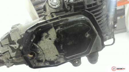 АКПП 4х4 на Audi A6 (C6) 2005-2011, артикул 6934323 BPP на Audi A6 (C6) 2005-2011  2.7 л — купить, цена 35800 руб.