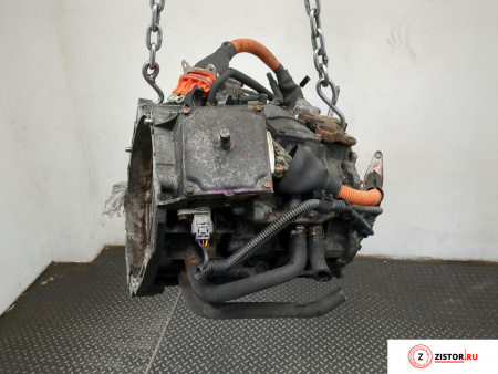 Коробка передач Тойота Приус 2 2003-2009 купить - КПП Toyota Prius II цена б/у, Номер 3090047040 1NZFXE на Toyota Prius 2003-2009  1.5 л — купить, цена 5900 руб.