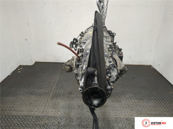 АКПП 4х4 на Audi A6 (C6) 2005-2011, артикул 8123641 ASB на Audi A6 (C6) 2005-2011 3 л — купить, цена 8100 руб.