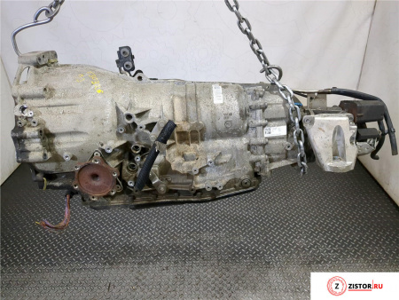 АКПП 4х4 на Volkswagen Phaeton 2002-2010, артикул 7902131 CARA на Volkswagen Phaeton 2002-2010 3 л — купить, цена 9900 руб.