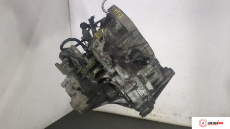 МКПП 6 ст. Nissan Primera P12 2002-2007, артикул 9044035 YD22DDT на Nissan Primera P12 2002-2007  2.2 л — купить, цена 1500 руб.