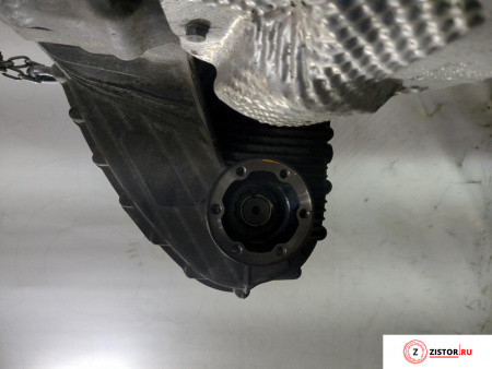 АКПП 4х4 на Porsche Cayenne 2002-2007, артикул 8652180 M48.00 на Porsche Cayenne 2002-2007  4.5 л — купить, цена 700 руб.