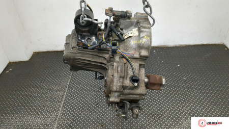 МКПП 5 ст. Nissan Almera Tino, артикул 8698868 QG18DE на Nissan Almera Tino   1.8 л — купить, цена 700 руб.