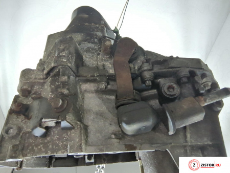 МКПП 5 ст. Renault Scenic 1996-2002, артикул 8406050 K4J 714 на Renault Scenic 1996-2002  1.4 л — купить, цена 9900 руб.