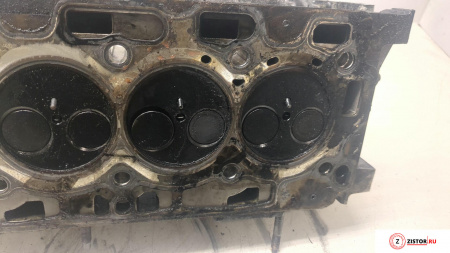 Головка блока цилиндров 9HF на Citroen Berlingo 2012-2024 1.6 л — купить, цена 114000 руб.