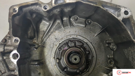 КПП Опель Вектра С купить - коробка передач Opel Vectra C, Артикул 8848126 Z19DTH на Opel Vectra C 2002-2008  1.9 л — купить, цена 700 руб.