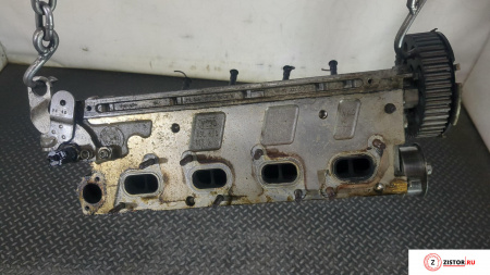 Головка блока цилиндров CAYB на Skoda Roomster 2006-2010 1.4 л — купить, цена 114000 руб.