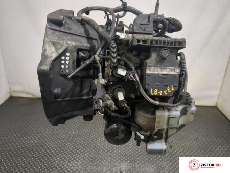 Коробка передач робот - РКПП на Citroen C4 Picasso 2006-2013, артикул 8396586 9HR на Citroen C4 Picasso 2006-2013  1.6 л — купить, цена 20900 руб.