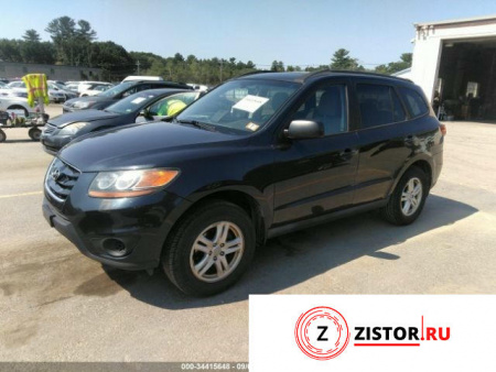 Коробка передач Хендай Санта Фе 2005-2012 купить - КПП Hyundai Santa Fe цена б/у, Номер fbawa G4KE на Hyundai Santa Fe 2005-2012  2.4 л — купить, цена 7100 руб.