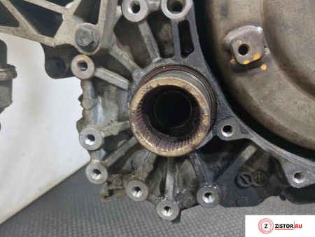 АКПП 4х4 на Volvo XC90 2006-2014, артикул 8480784 D5244T4 на Volvo XC90 2006-2014  2.4 л — купить, цена 18100 руб.