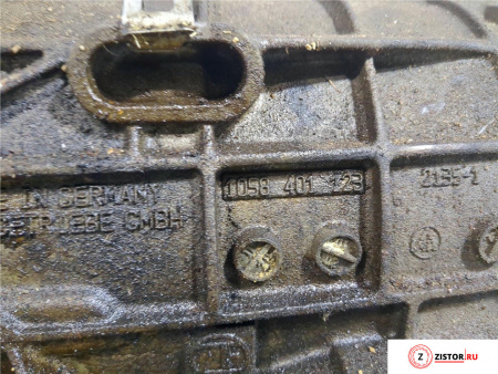 АКПП 4х4 на Land Rover Range Rover 3 (LM) 2002-2012, артикул 7976090 M62B44 V8 на Land Rover Range Rover 3 (LM) 2002-2012  4.4 л — купить, цена 17800 руб.