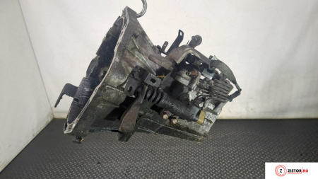 МКПП 5 ст. Hyundai i20 2009-2012, артикул 8696923 G4LA на Hyundai i20 2009-2012  1.2 л — купить, цена 300 руб.