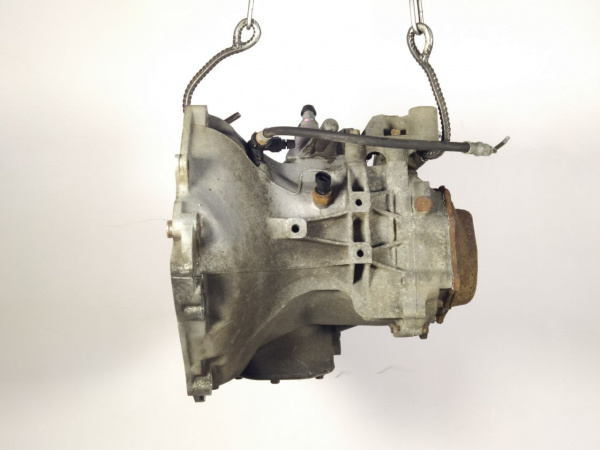 КПП механическая (МКПП) 5-ступенчатая F17C394 Opel Astra H 1.6 Бензин
