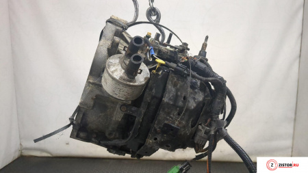 КПП Рено Лагуна 2 купить - коробка передач Renault Laguna II, Номер 8200146546 L7X 731 на Renault Laguna 2 2001-2007 3 л — купить, цена 14900 руб.