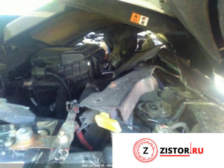 Балка под КПП Lincoln Navigator 2002-2006, артикул 7873369 Б/Н 5 на Lincoln Navigator 2002-2006  5.4 л — купить, цена 43700 руб.