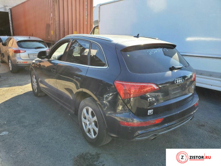 АКПП 4х4 на Audi Q5 2008-2017, артикул 5509188 CALB на Audi Q5 2008-2017  3.2 л — купить, цена 119300 руб.