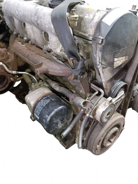 Двигатель 1J Volvo S80 1 2.5 Дизель