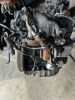 Двигатель AXB Volkswagen Transporter T5 1.9 Дизель