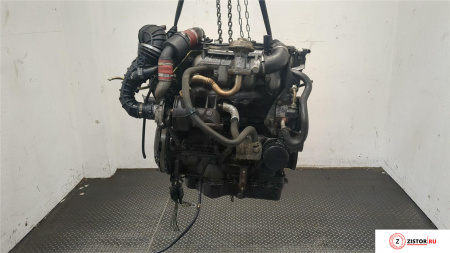 Контрактный двигатель F9D… на Ford Focus 1 1998-2004 1.8 л (F9DA) — купить, цена 54200 руб.